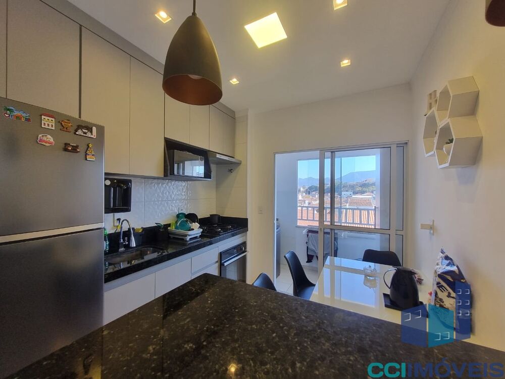 Apartamento, 2 quartos, 1 m² - Foto 2