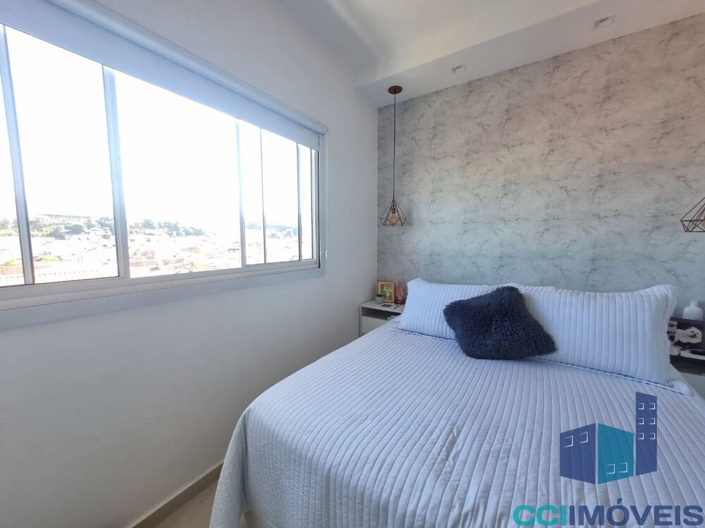 Apartamento, 2 quartos, 1 m² - Foto 7