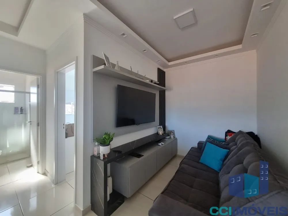 Apartamento, 2 quartos, 1 m² - Foto 2