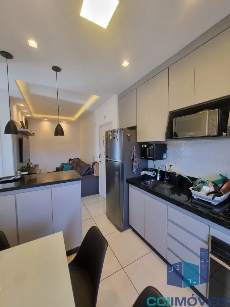 Apartamento, 2 quartos, 1 m² - Foto 9