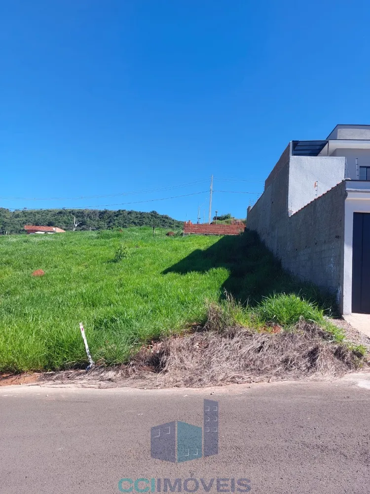 Terreno, 252 m² - Foto 1