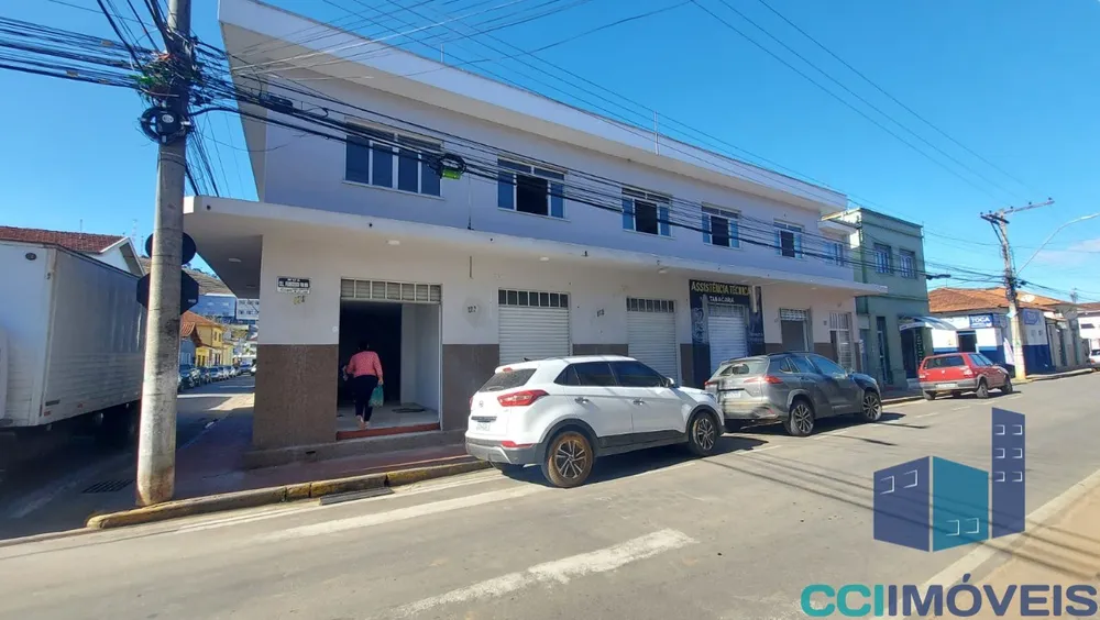 Apartamento, 3 quartos, 100 m² - Foto 1