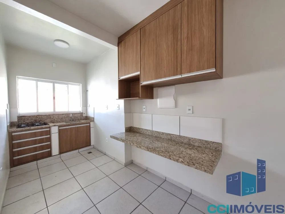 Apartamento, 3 quartos, 100 m² - Foto 4