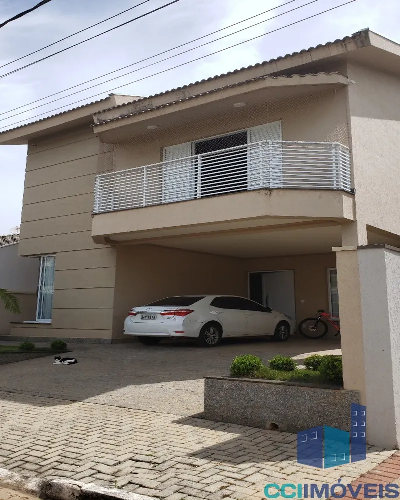 Casa, 4 quartos, 1 m² - Foto 5