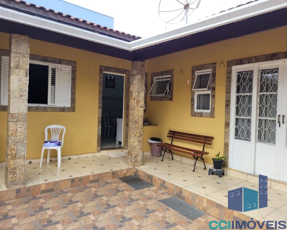 Casa, 3 quartos, 150 m² - Foto 8