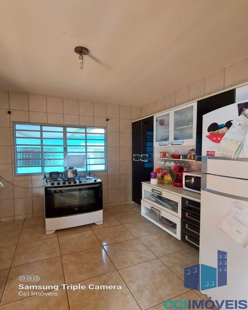 Casa, 4 quartos, 120 m² - Foto 2