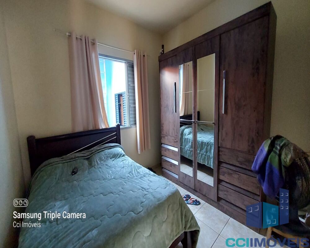 Casa, 4 quartos, 120 m² - Foto 3