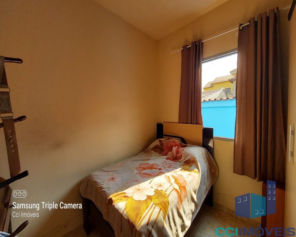 Casa, 4 quartos, 120 m² - Foto 4