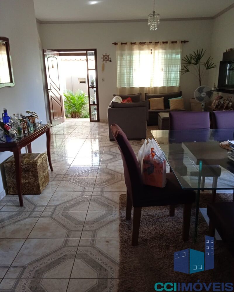 Casa, 3 quartos - Foto 12