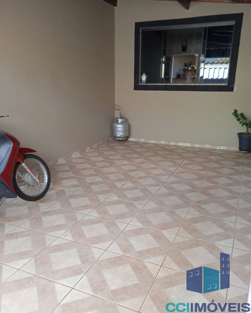 Casa, 3 quartos - Foto 15