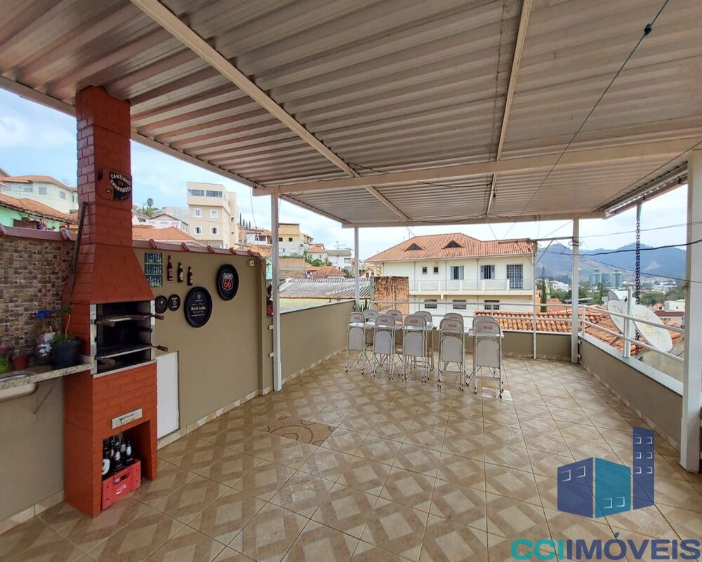 Casa, 3 quartos - Foto 3