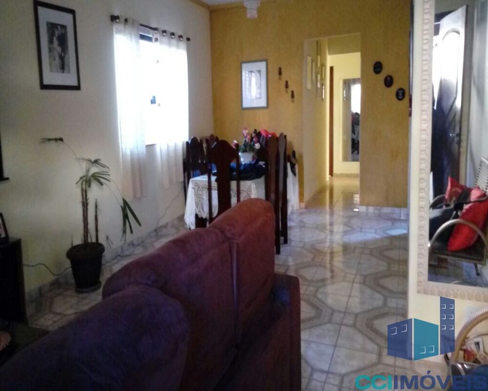 Casa, 3 quartos - Foto 14