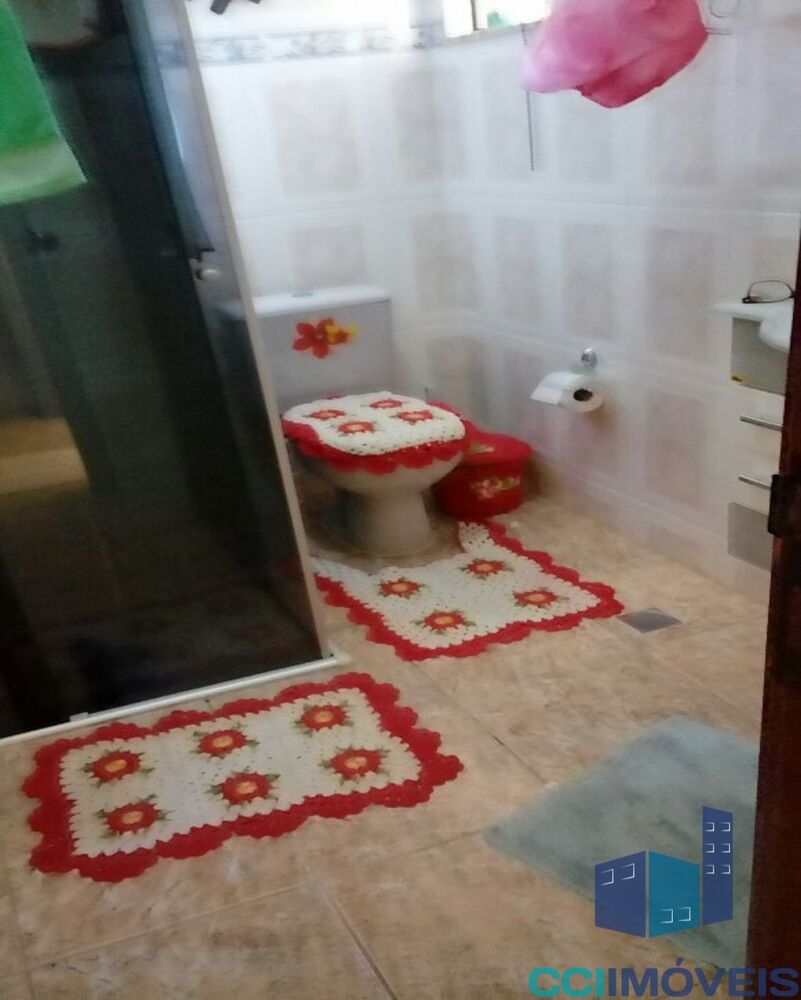 Casa, 3 quartos - Foto 16