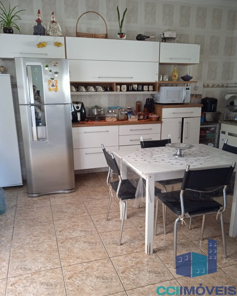 Casa, 3 quartos - Foto 13