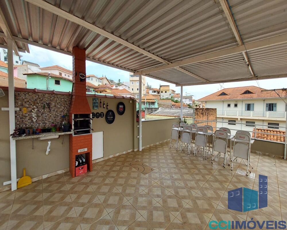 Casa, 3 quartos - Foto 11