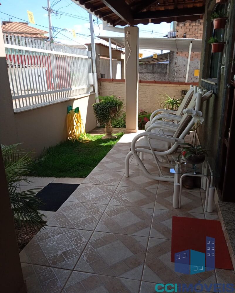 Casa, 3 quartos - Foto 17