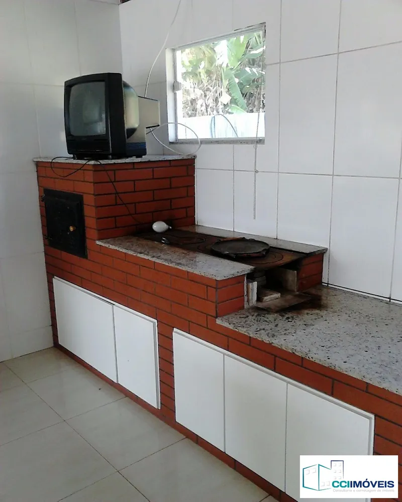 Sítio, 3 quartos, 150 m² - Foto 8