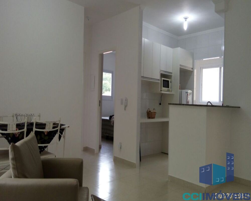 Apartamento, 2 quartos, 60 m² - Foto 3