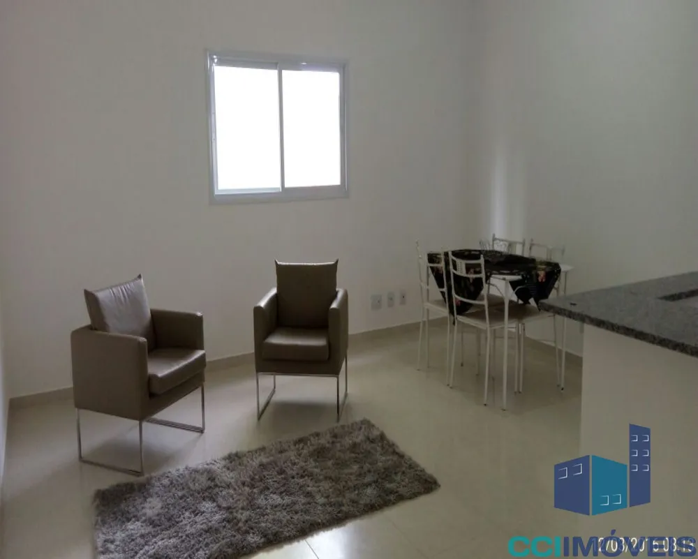 Apartamento, 2 quartos, 60 m² - Foto 4