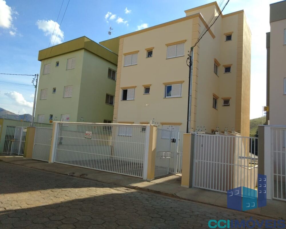 Apartamento, 2 quartos, 60 m² - Foto 1