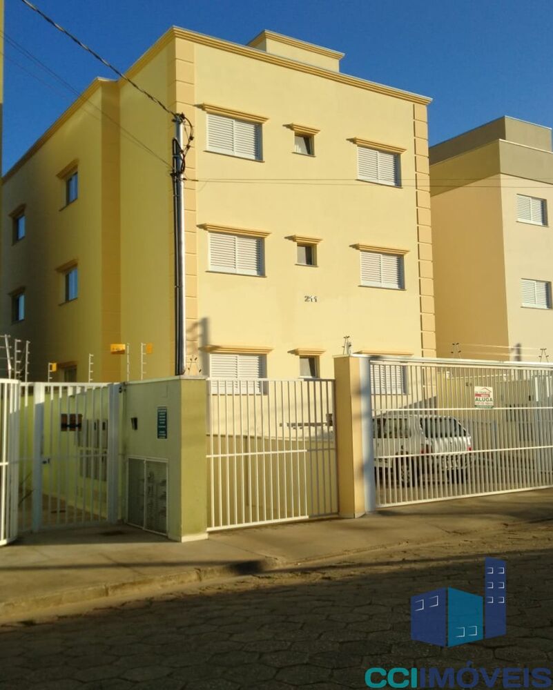 Apartamento, 2 quartos, 60 m² - Foto 2