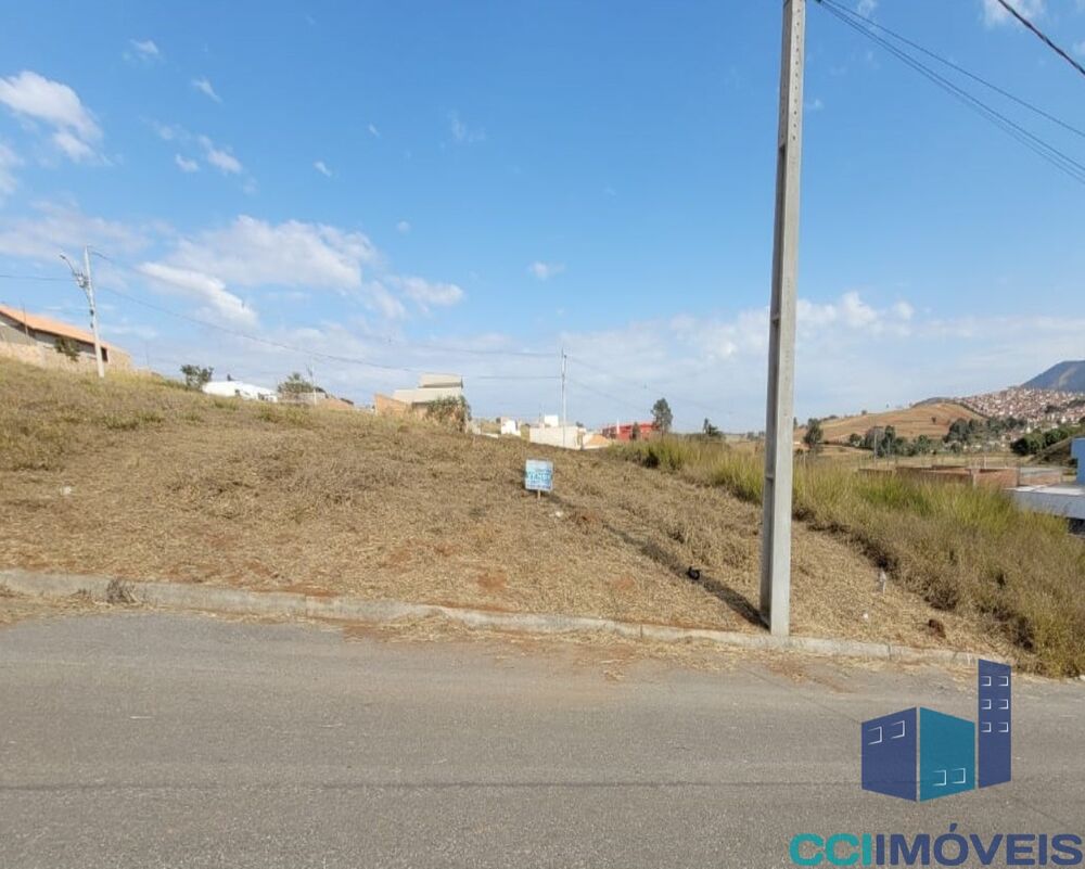 Terreno, 250 m² - Foto 1