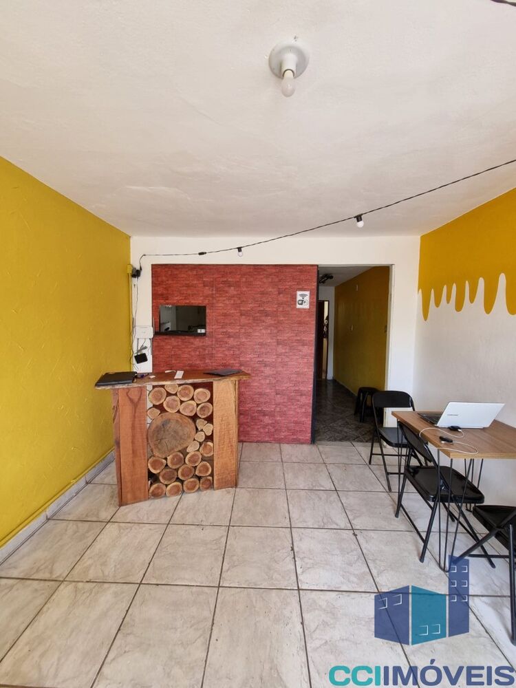Loja-Salão para alugar, 35m² - Foto 3