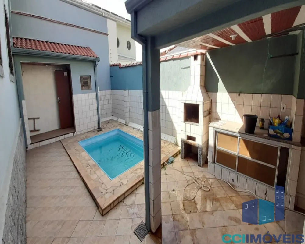 Casa, 3 quartos, 150 m² - Foto 15