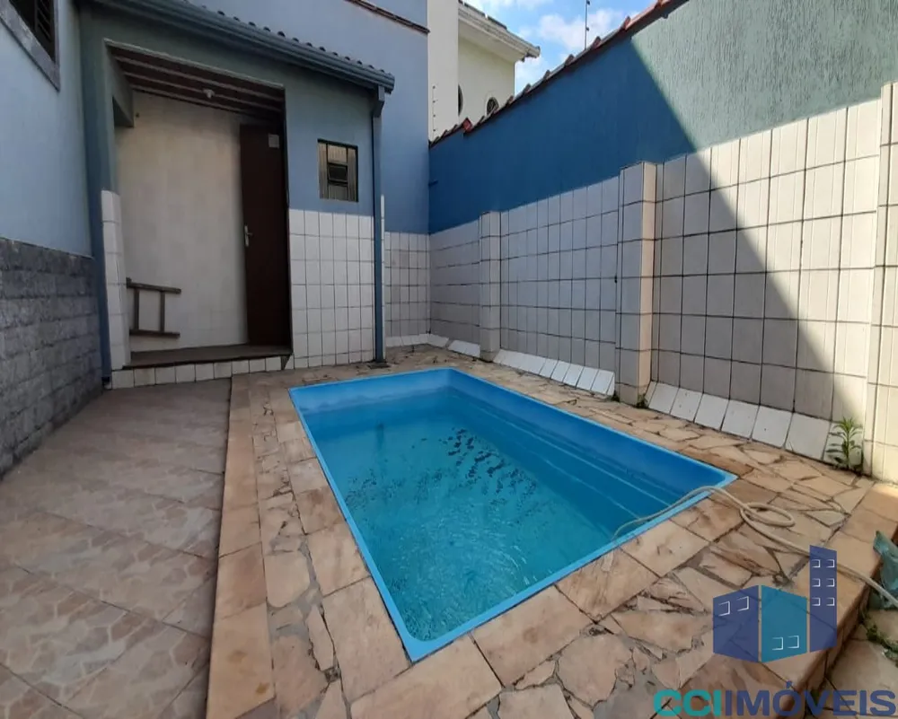 Casa, 3 quartos, 150 m² - Foto 9