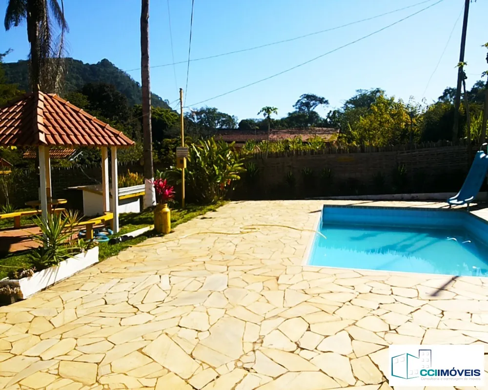 Chácara, 3 quartos - Foto 4