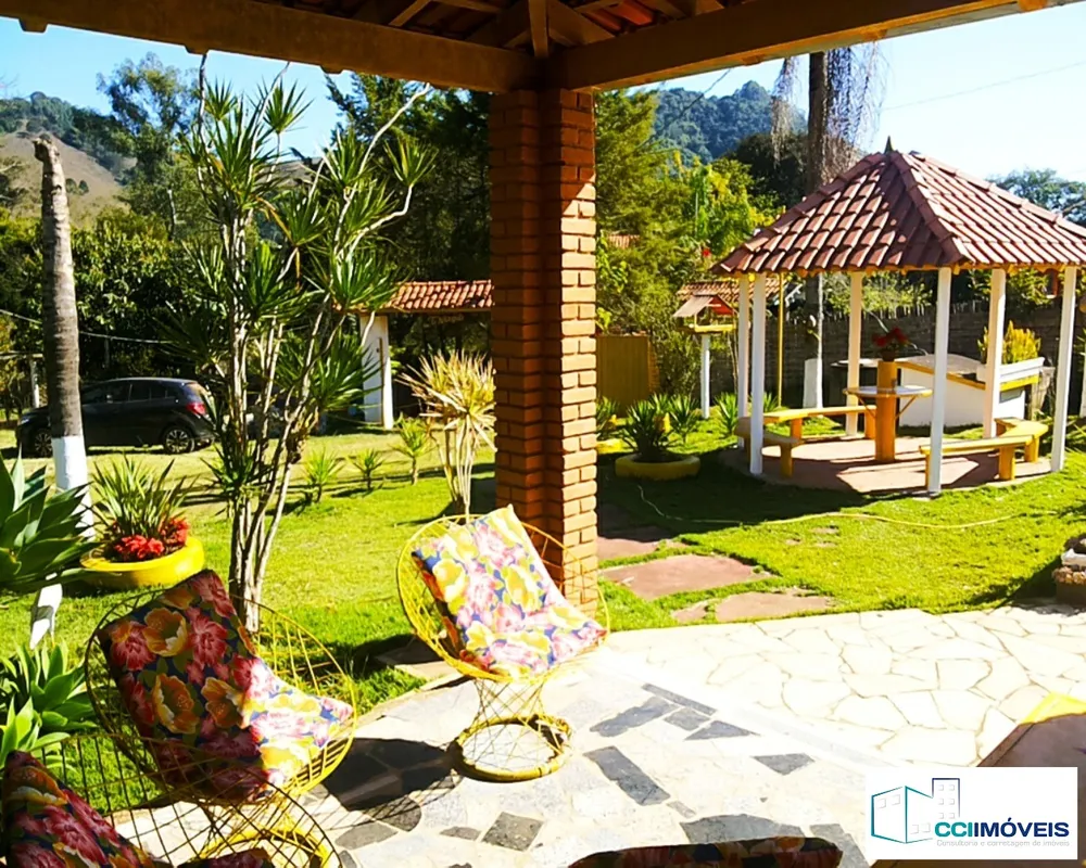 Chácara, 3 quartos - Foto 2