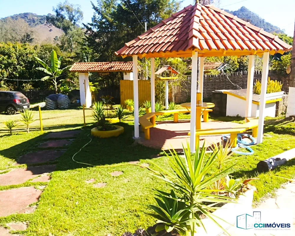 Chácara, 3 quartos - Foto 1