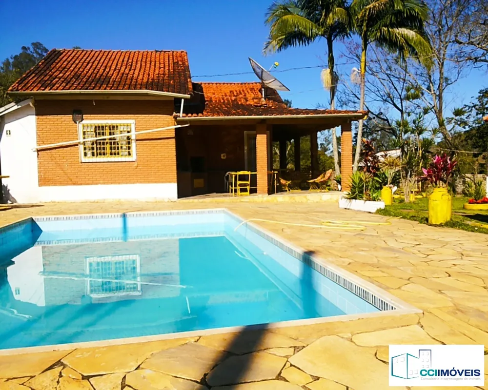 Chácara, 3 quartos - Foto 3