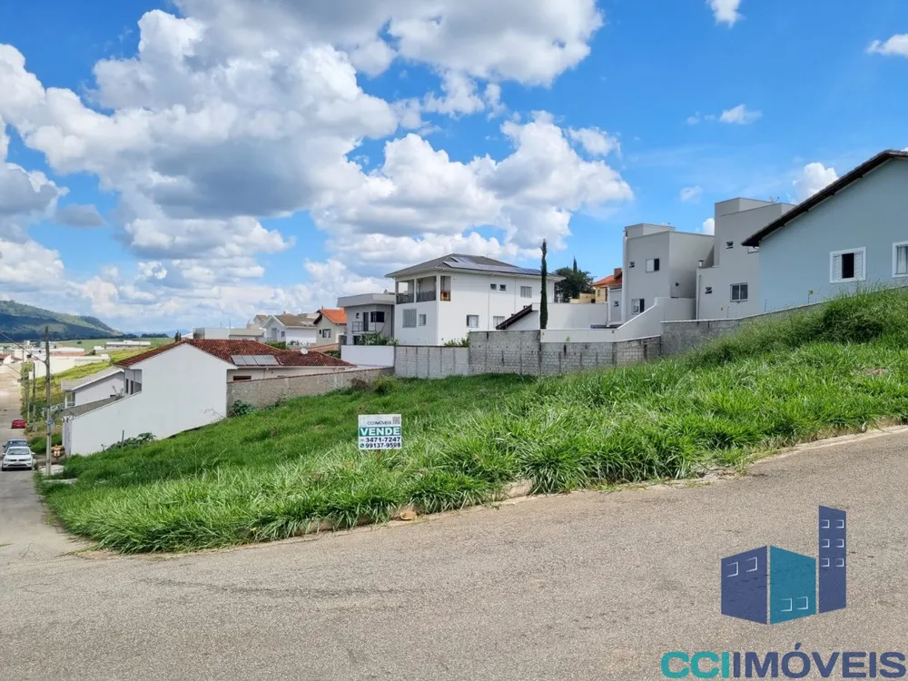 Terreno, 361 m² - Foto 1