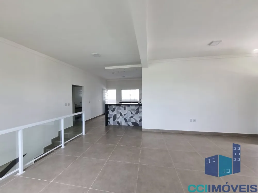 Casa, 3 quartos - Foto 3