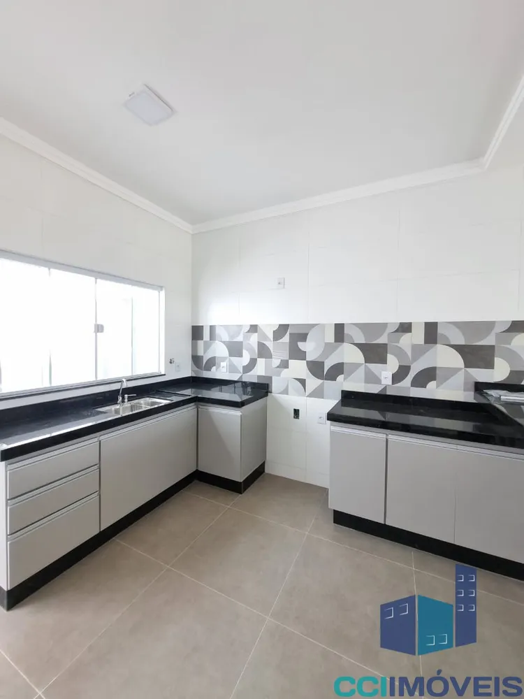 Casa, 3 quartos - Foto 6