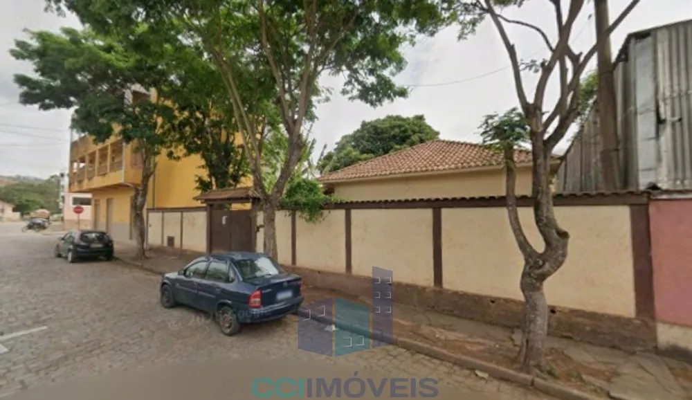 Terreno, 220 m² - Foto 1