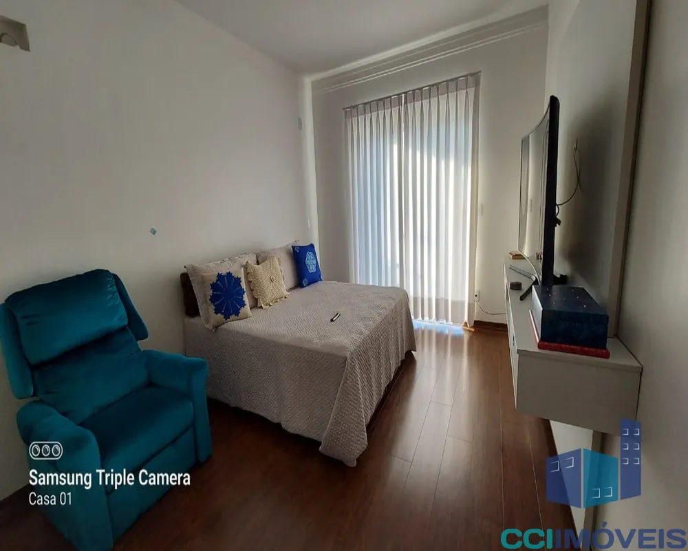 Casa, 3 quartos - Foto 2