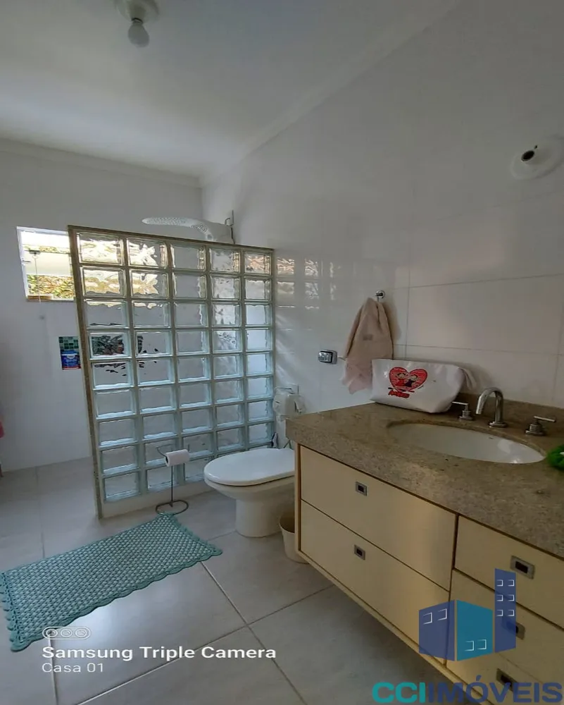Casa, 3 quartos - Foto 11