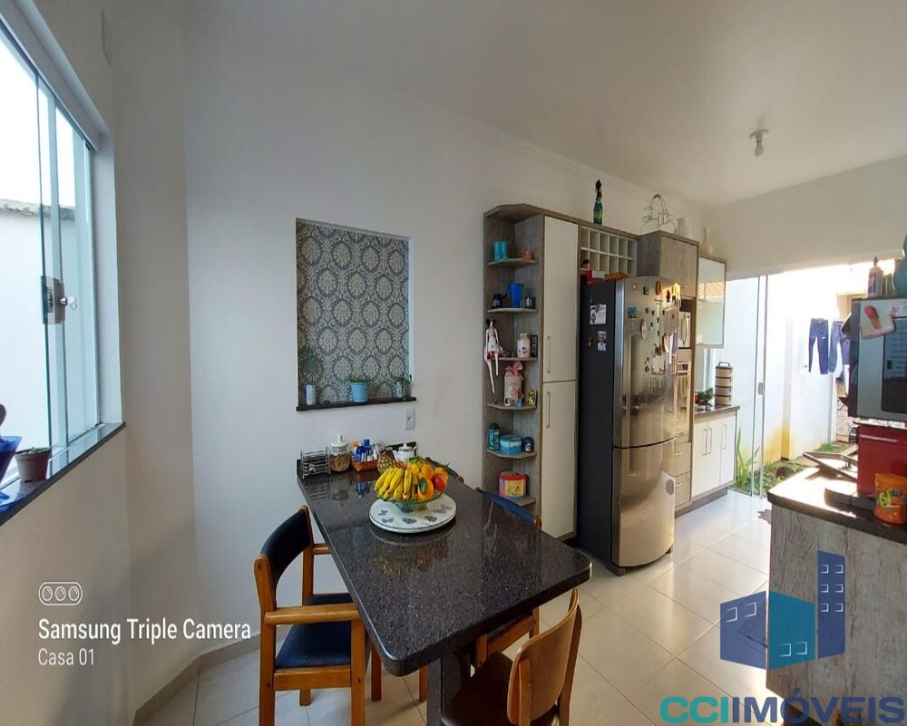 Casa, 3 quartos - Foto 4