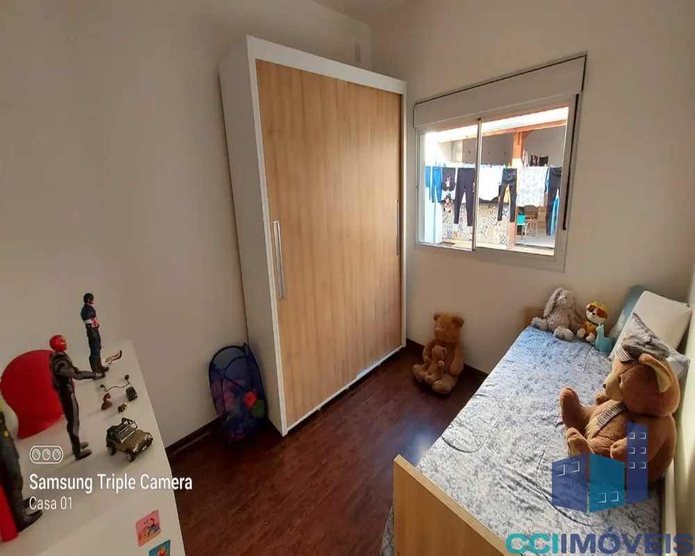 Casa, 3 quartos - Foto 8