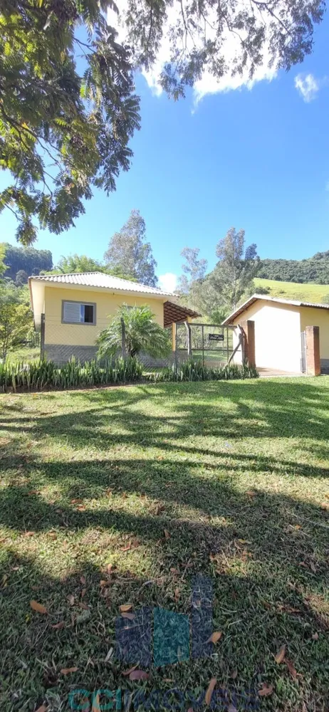 Sítio, 4 quartos - Foto 6