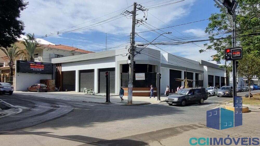 Loja-Salão, 134 m² - Foto 3