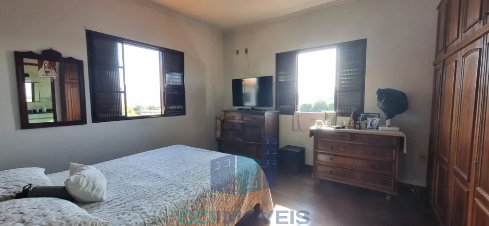 Casa, 3 quartos, 204 m² - Foto 3