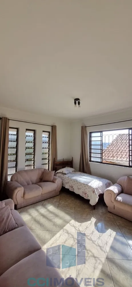 Casa, 3 quartos, 204 m² - Foto 1