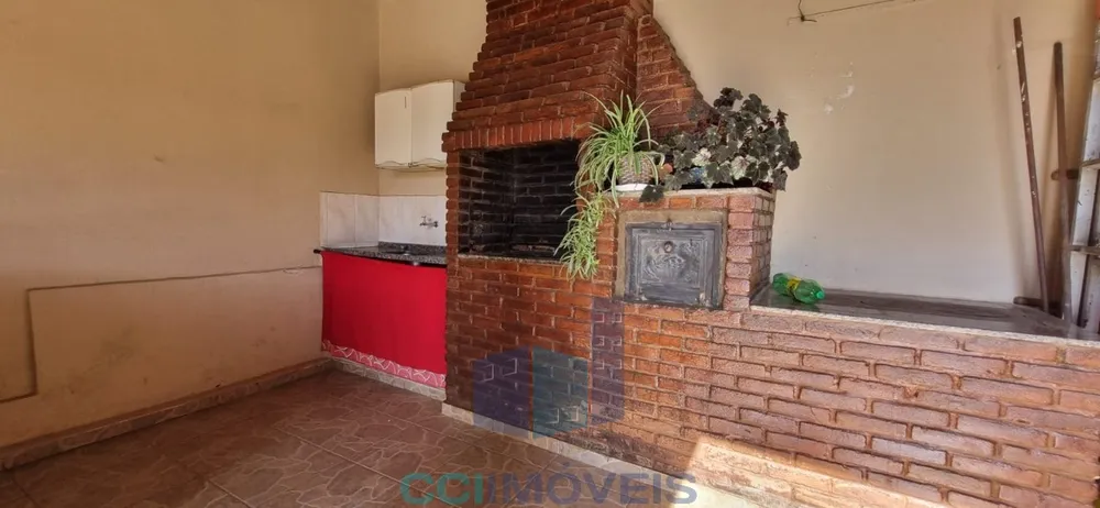 Casa, 3 quartos, 204 m² - Foto 4