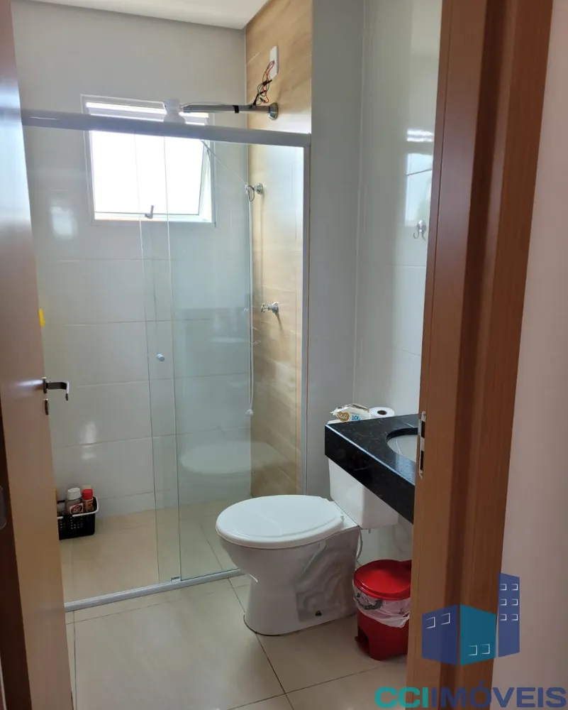 Apartamento, 2 quartos, 55 m² - Foto 9
