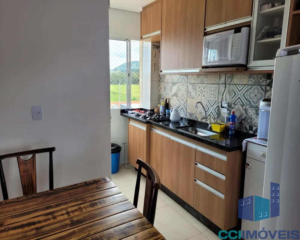 Apartamento, 2 quartos, 55 m² - Foto 5