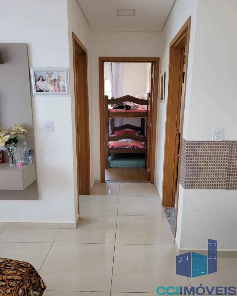 Apartamento, 2 quartos, 55 m² - Foto 12