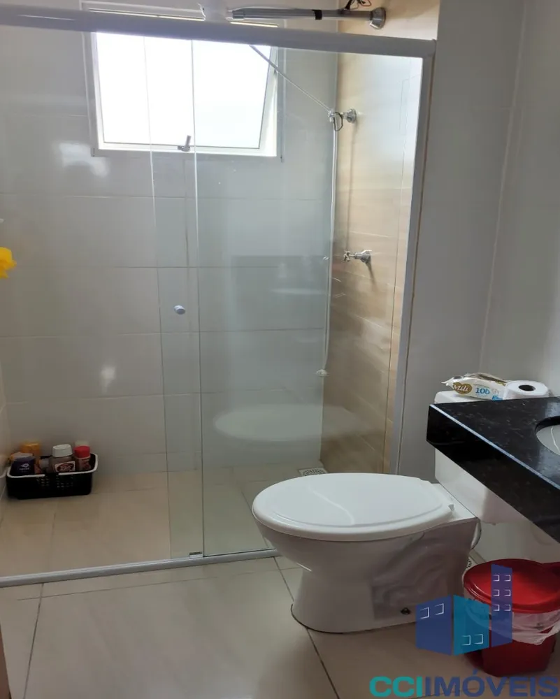 Apartamento, 2 quartos, 55 m² - Foto 8